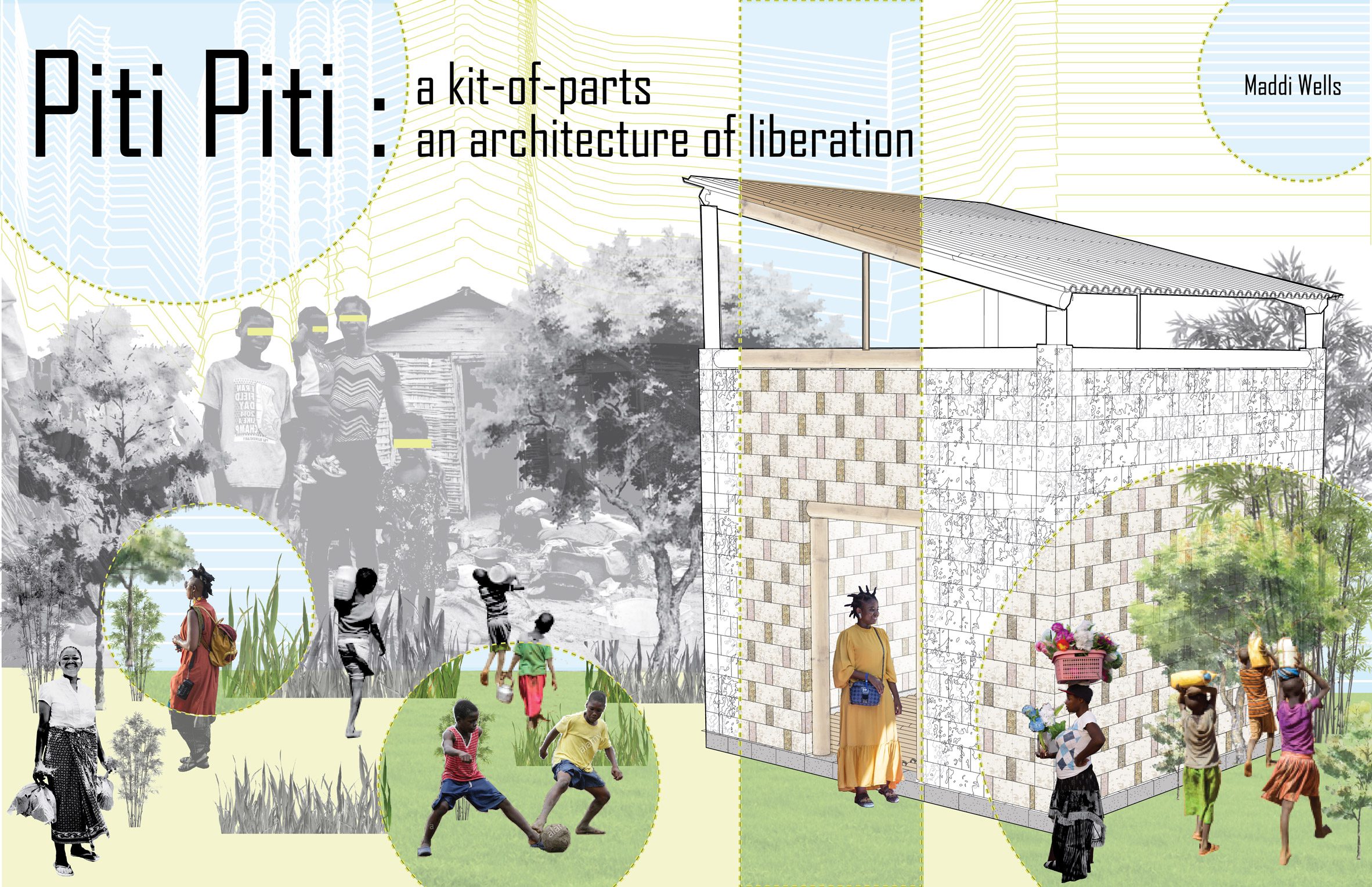 环境友好型摩天大楼 | 重新定义城市天际线-91