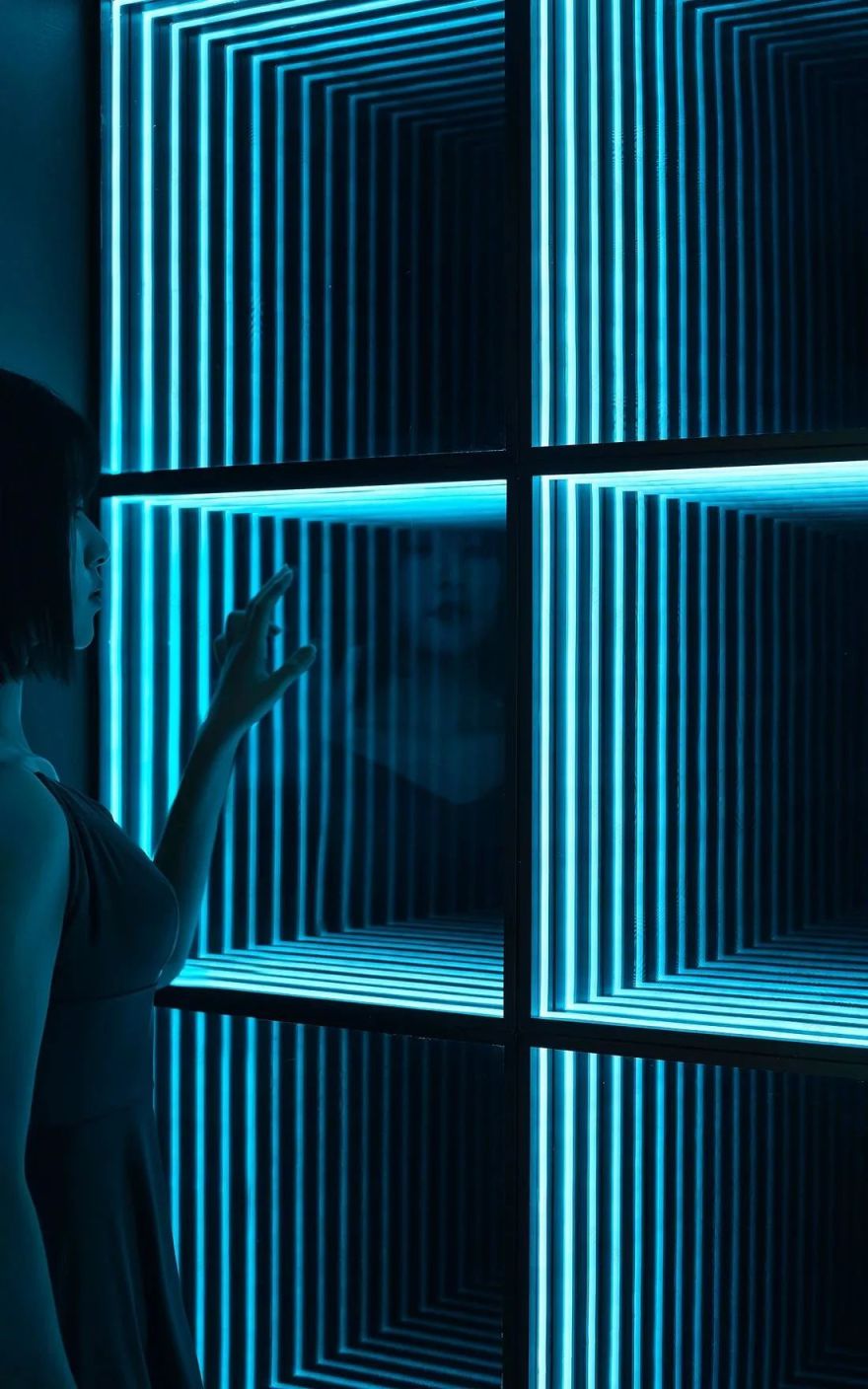 「渔府盛宴」湖畔寻味餐厅设计丨中国榆林丨江苏平衡艺术设计有限公司-42