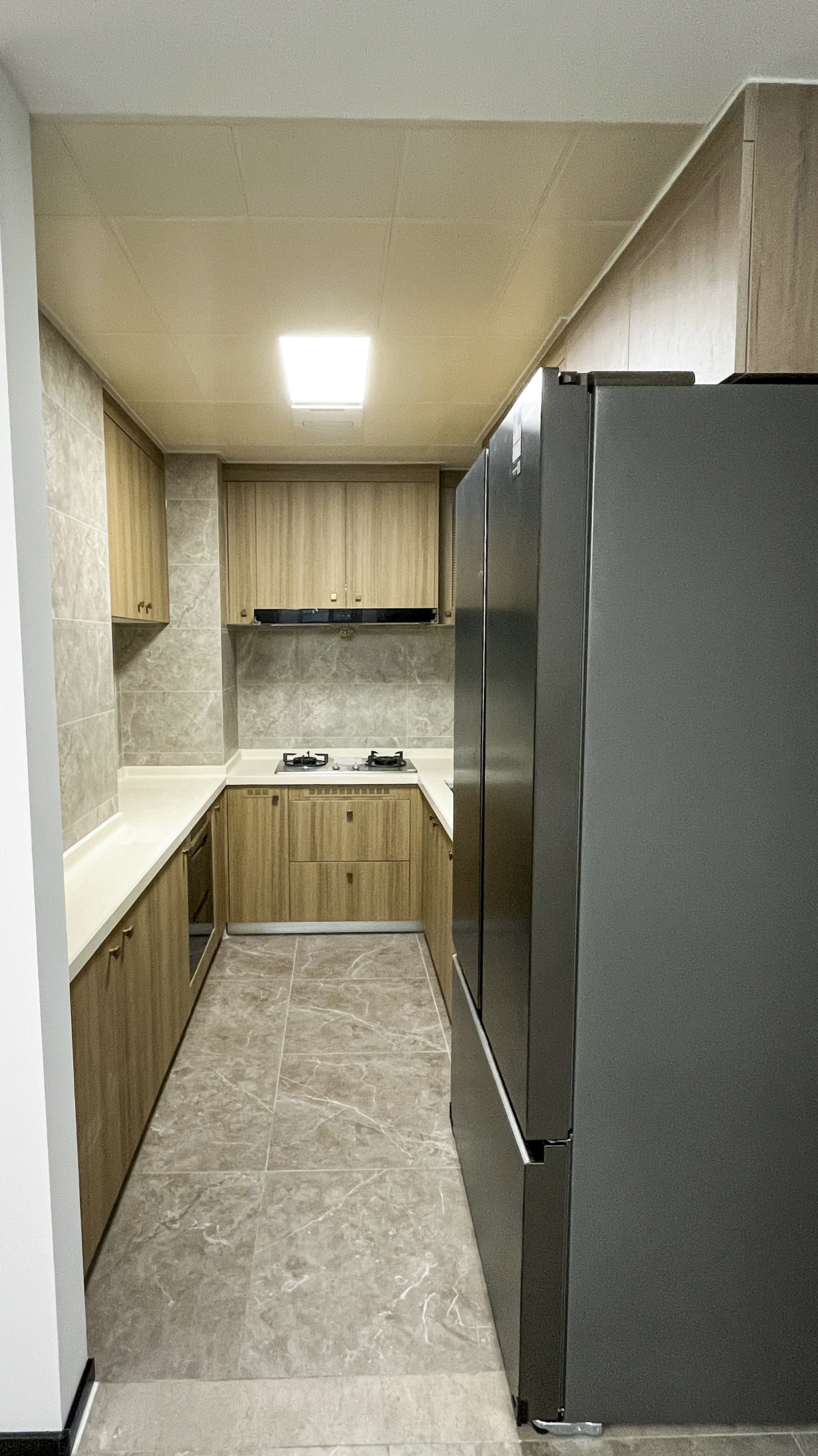 建发央玺 · 进贤家园丨中国广州丨Hobo-23