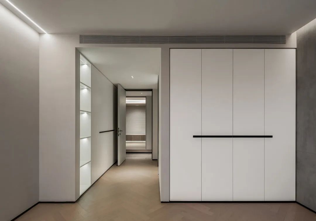 福熙大道丨中国北京丨梓馨设计工作室-78