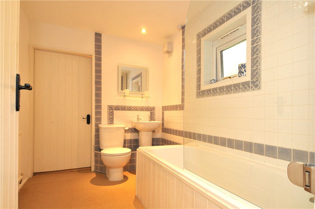 Arley Tower哥特复兴风格城堡塔楼改造住宅丨英国伍斯特-14