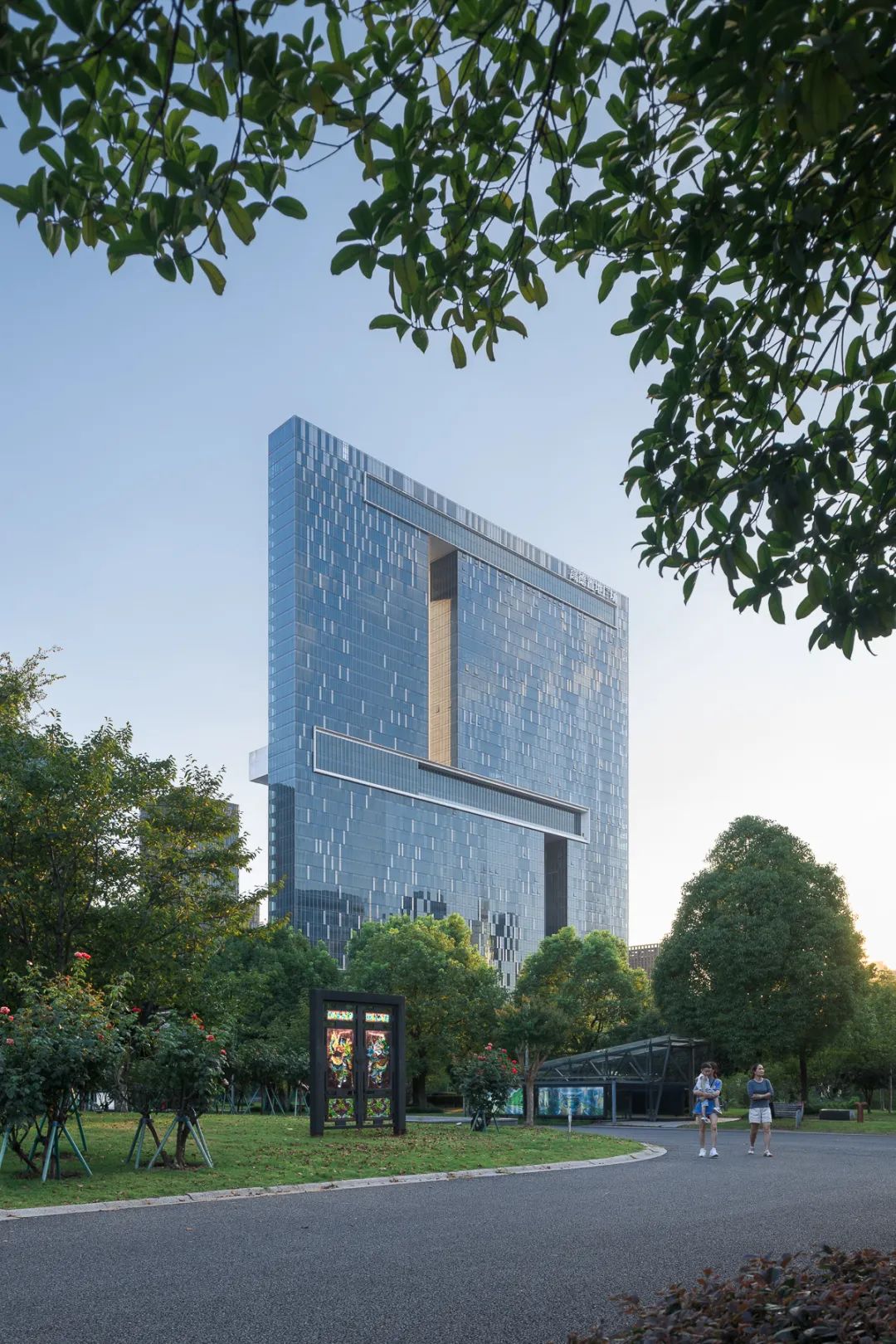 建筑摄影诠释设计思想 | 四种不同风格的项目呈现-14