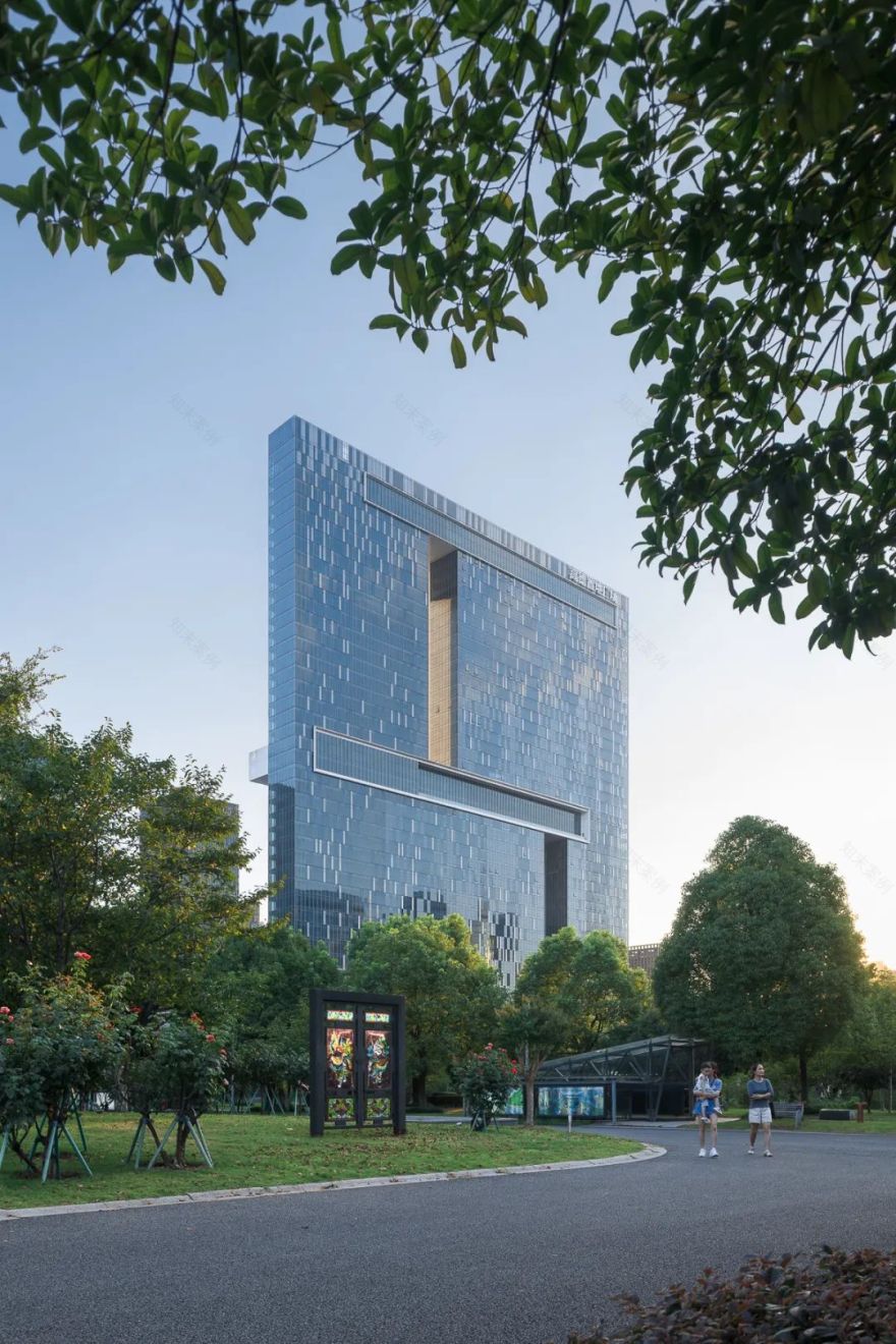 建筑摄影诠释设计思想 | 四种不同风格的项目呈现-14