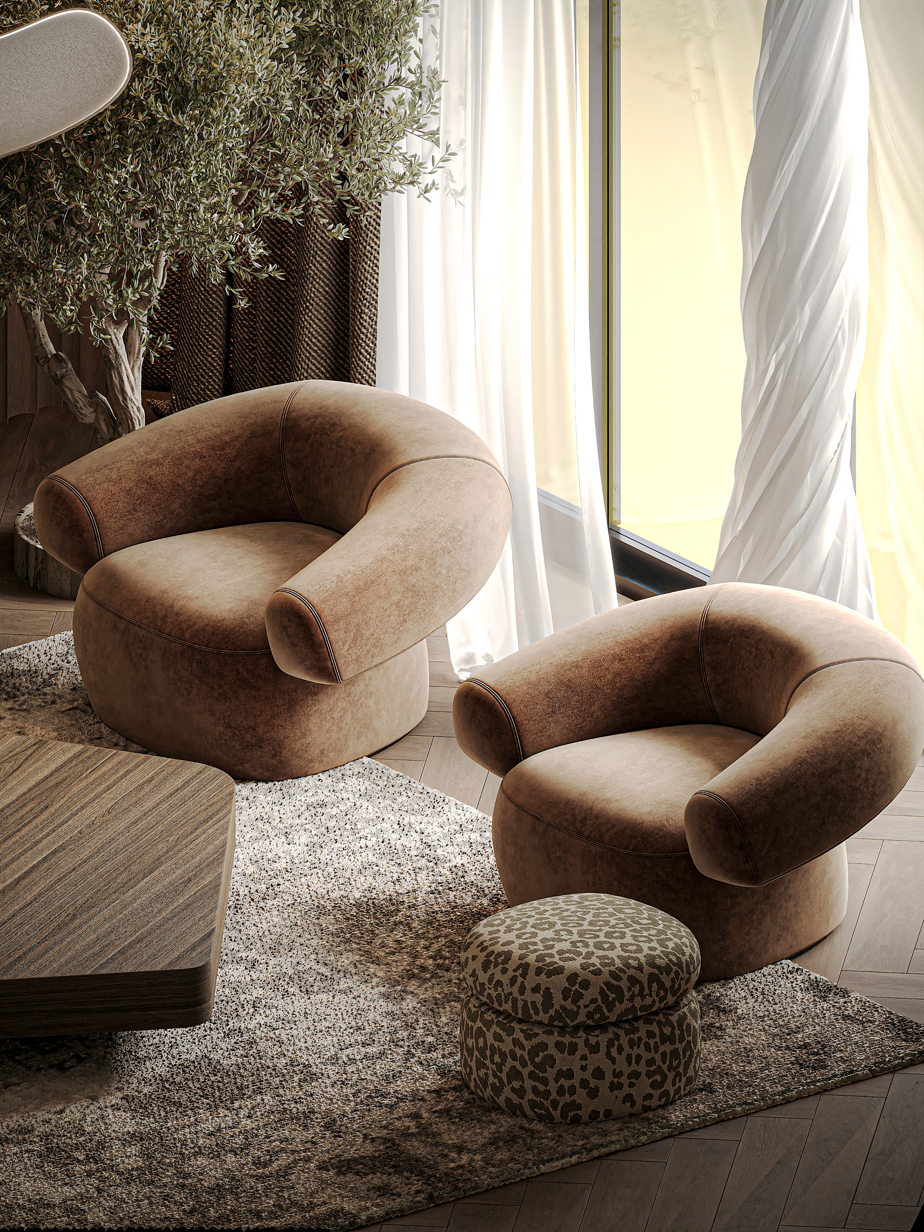 Living Room Design-7