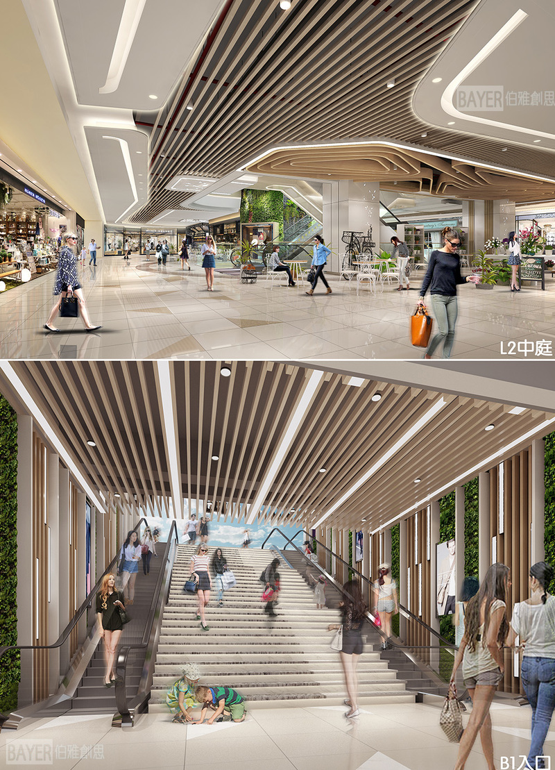 伯雅创思设计·伟禄v·cctv改造商业-4