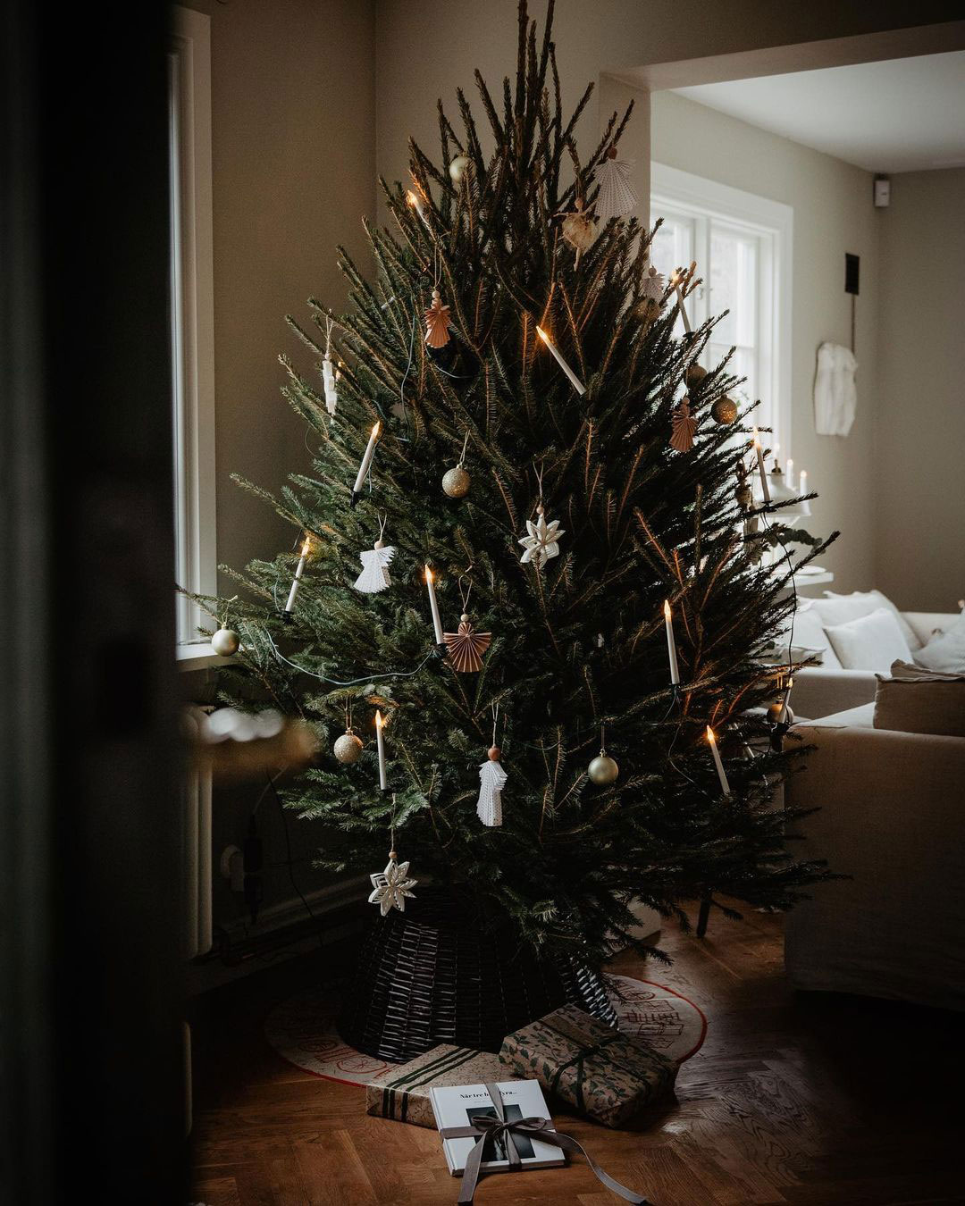 瑞典圣诞小屋-10