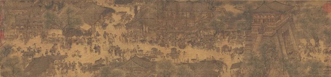 杭州美顺·锦天府丨中国杭州丨基准方中建筑设计股份有限公司·杭州分公司-12
