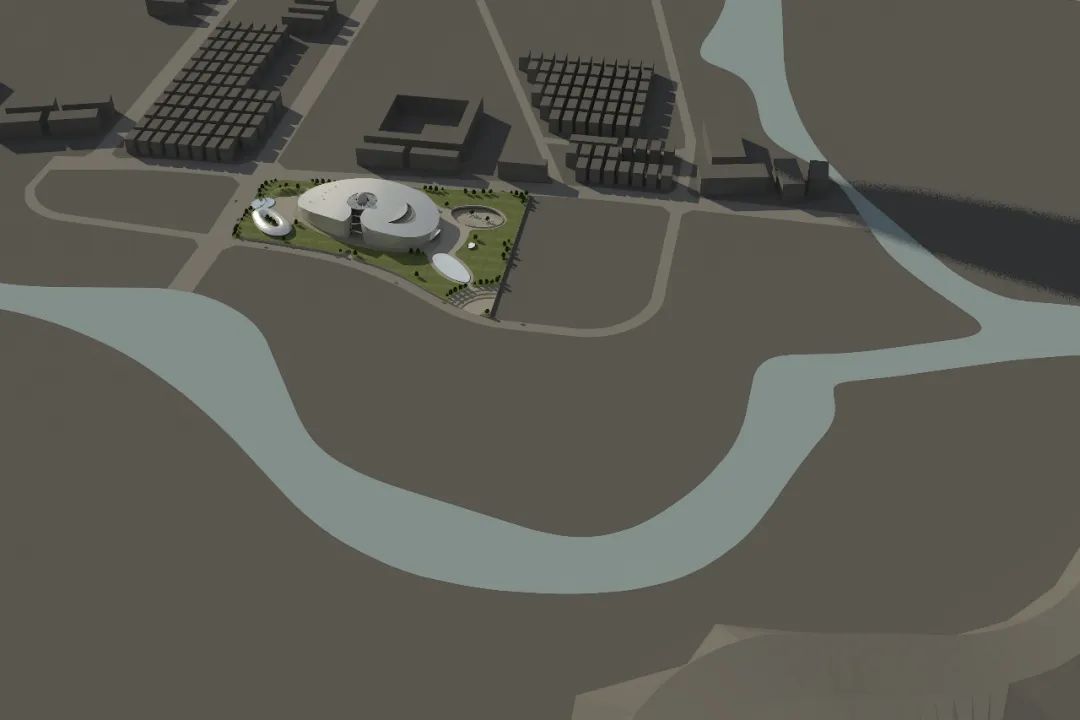 曲径通幽，城市中的自然宁静-29