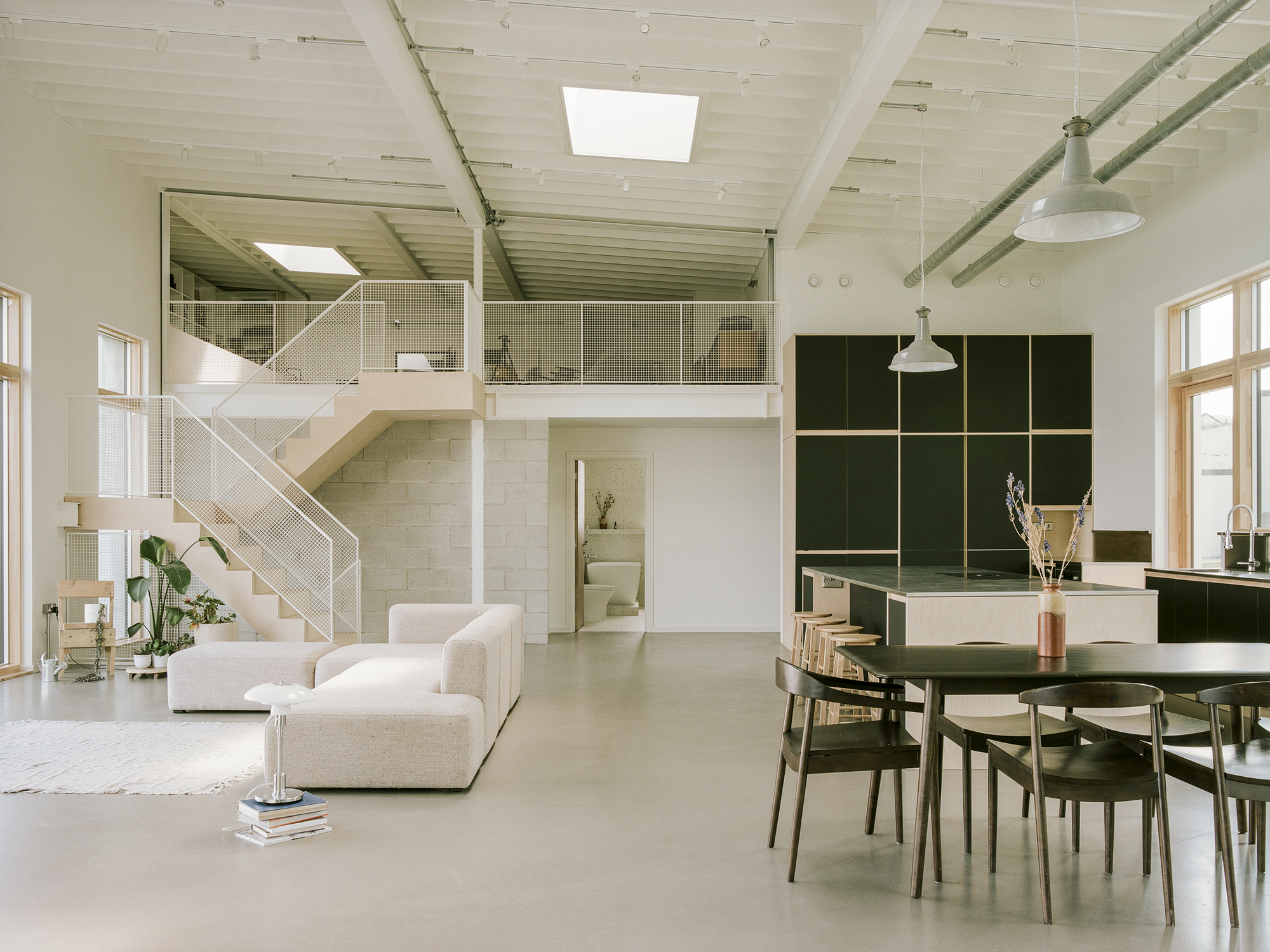 滨海艺术中心大厦丨英国丨Of Architecture-28