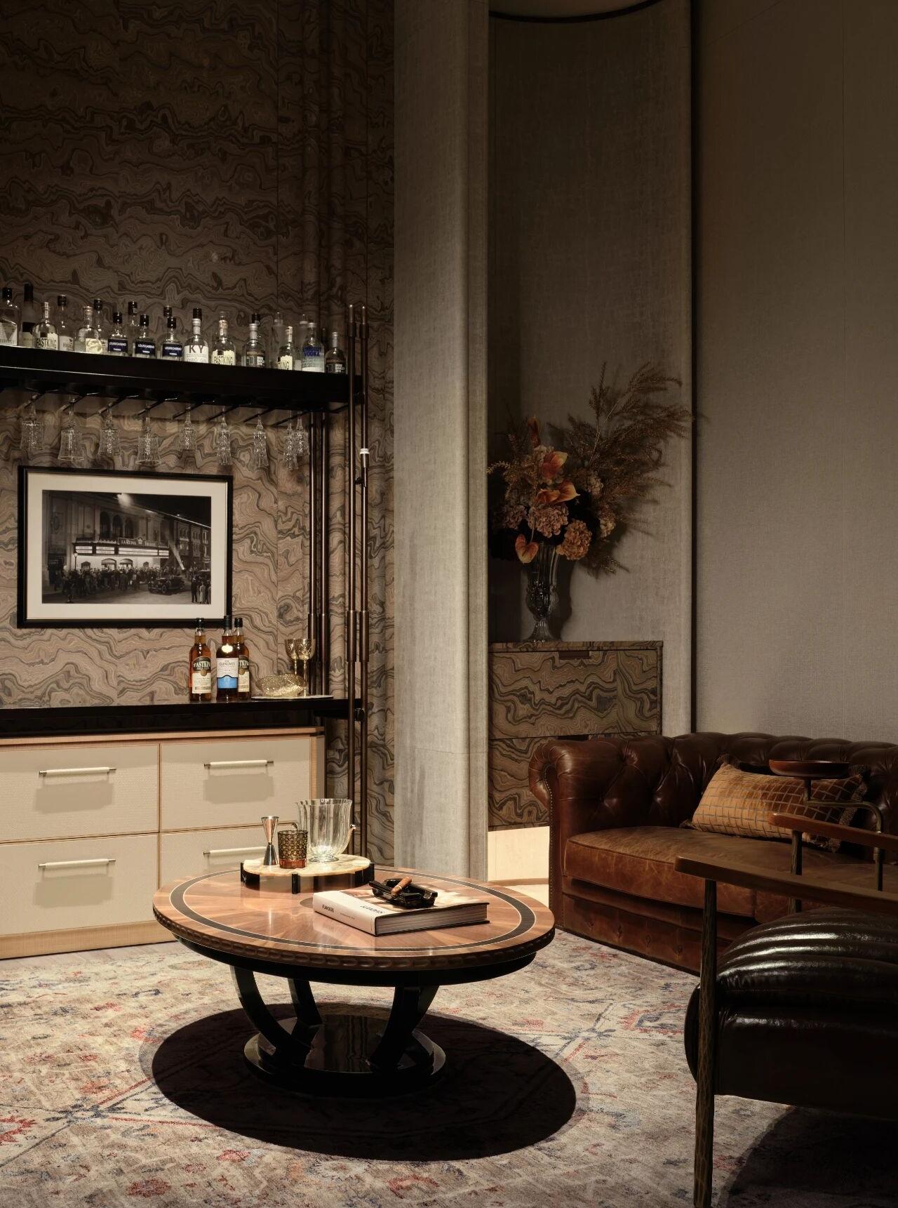 赋象设计 | 郑州越秀·金水云启-43