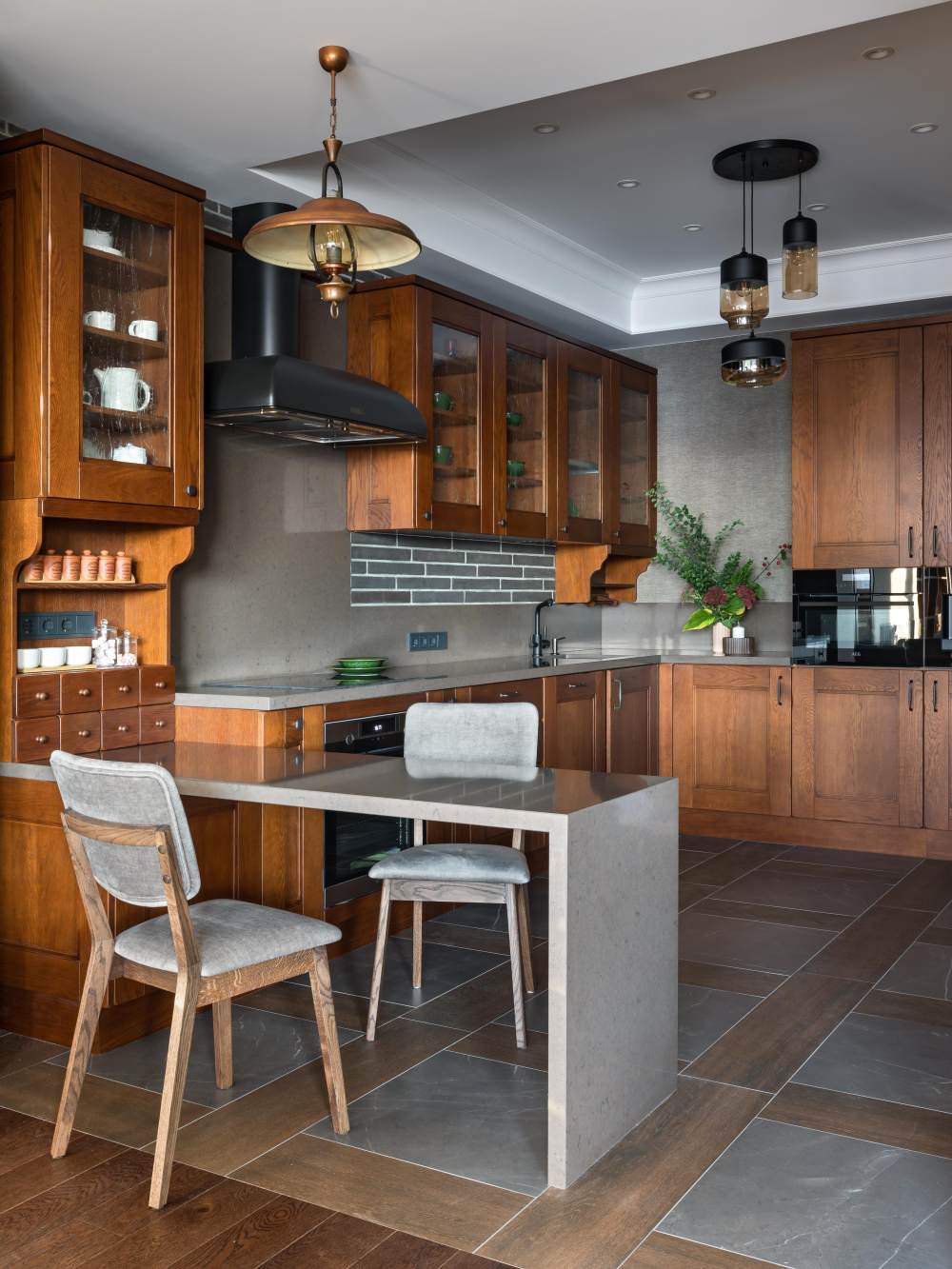 白俄罗斯河景公寓丨白俄罗斯明斯克丨Lyubov Pyaskovskaya-8