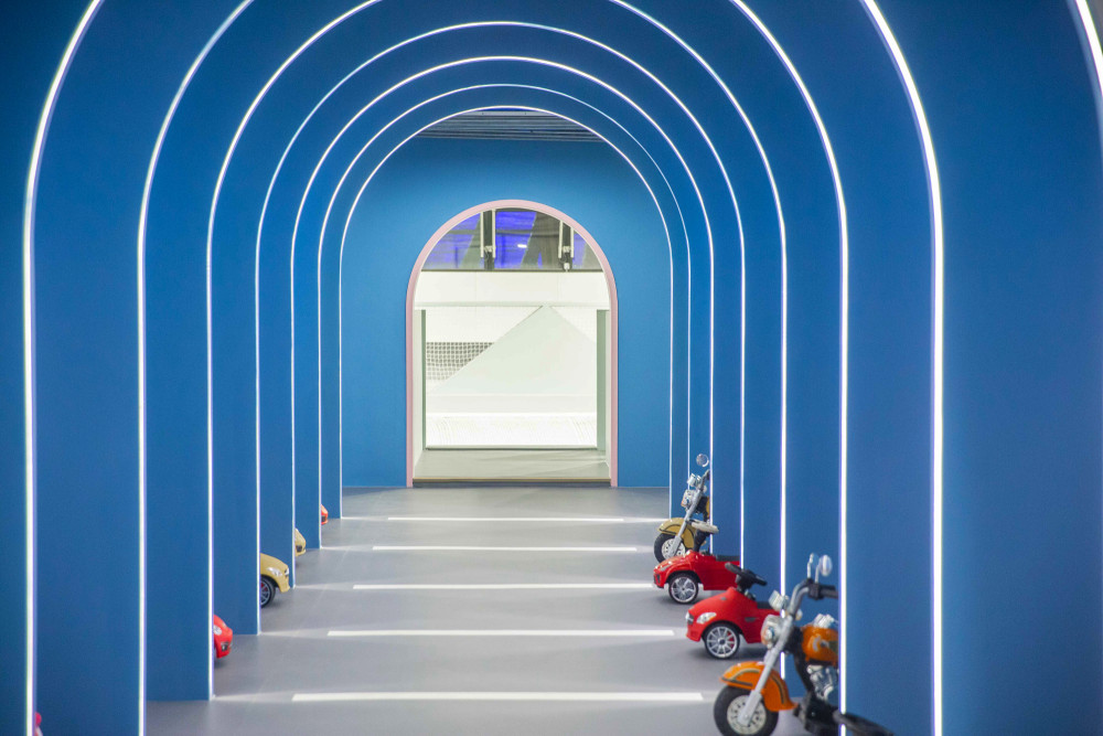 PAPAMAMA超像力亲子乐园-28