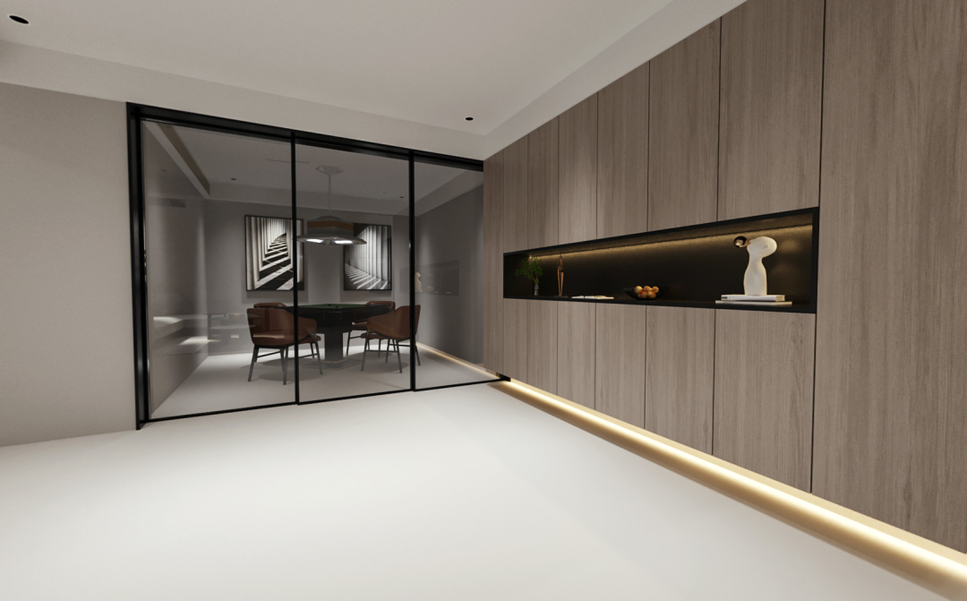 悦见山丨中国杭州丨丁三设计工作室-18