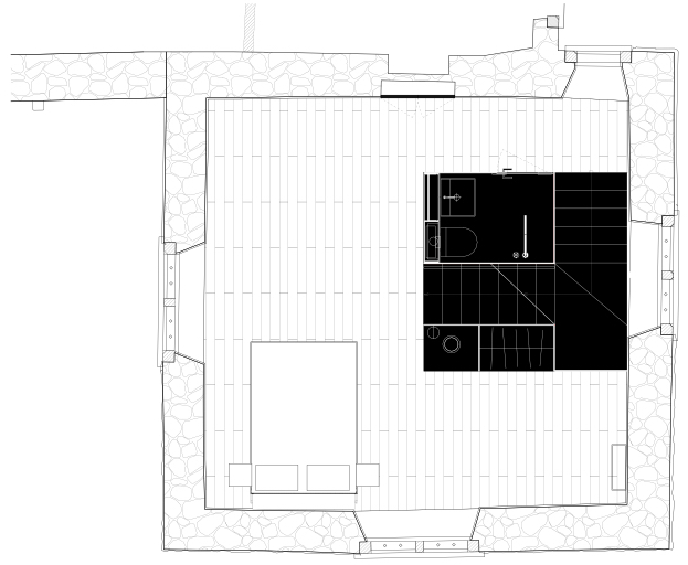 ower ower 塔中塔小屋丨卢森堡丨2001 TBSI,elementar-49