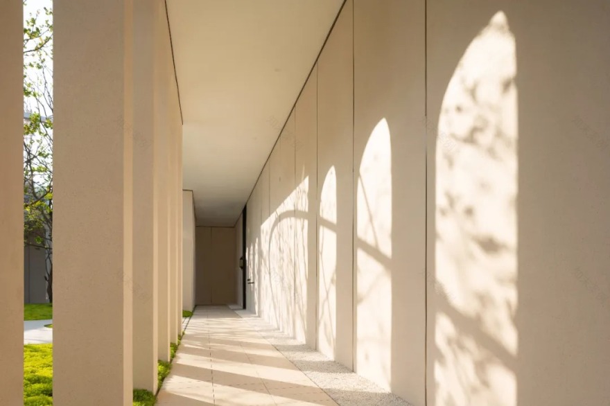 A&N尚源景观丨武汉万科·华生公园大道 景观设计 丨中国武汉-46