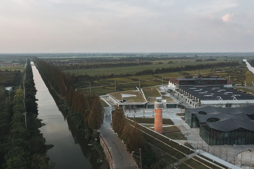 凡人纪念馆丨中国上海丨Wutopia Lab-8