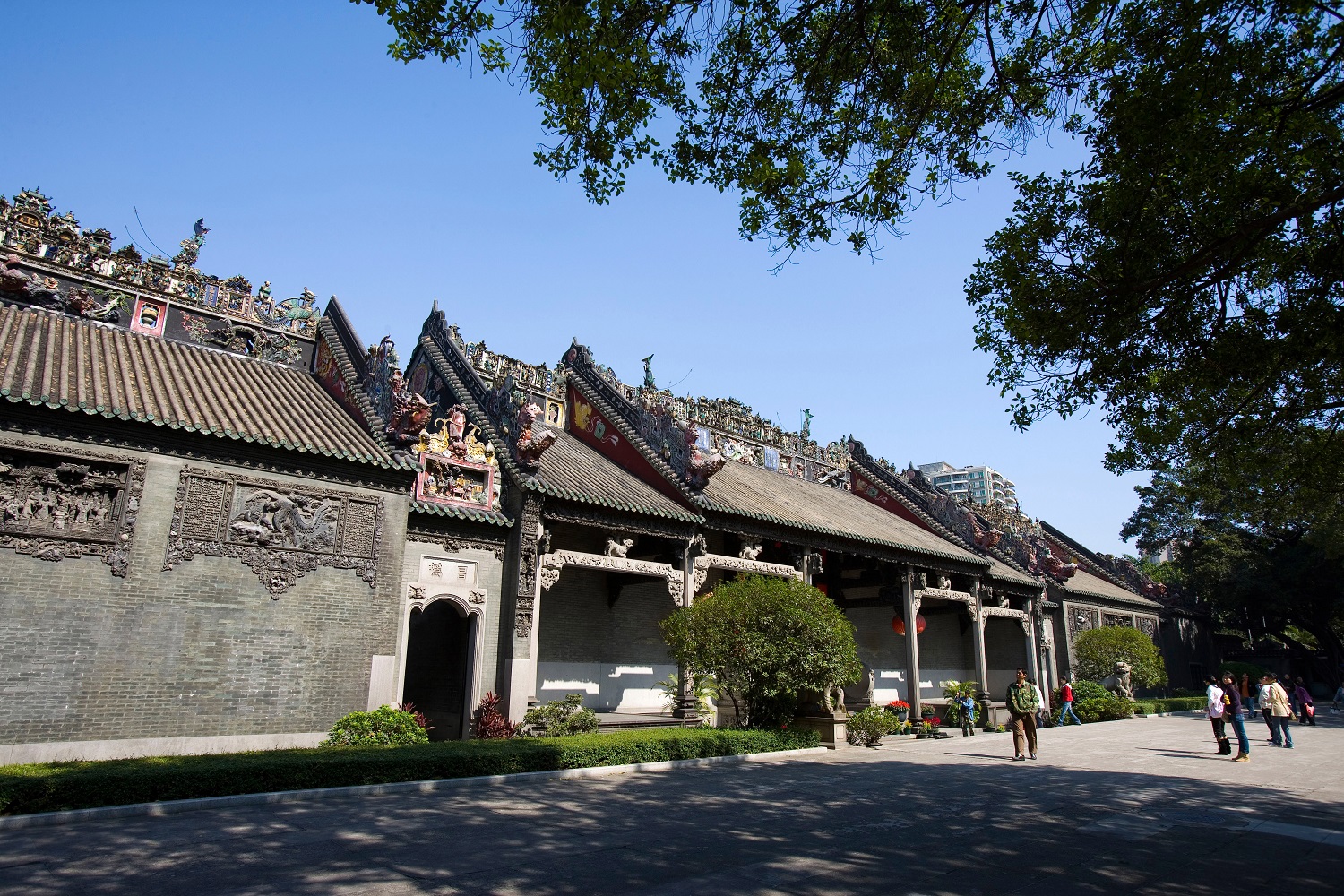 zhuhai hengqin tianhu hotel development-18