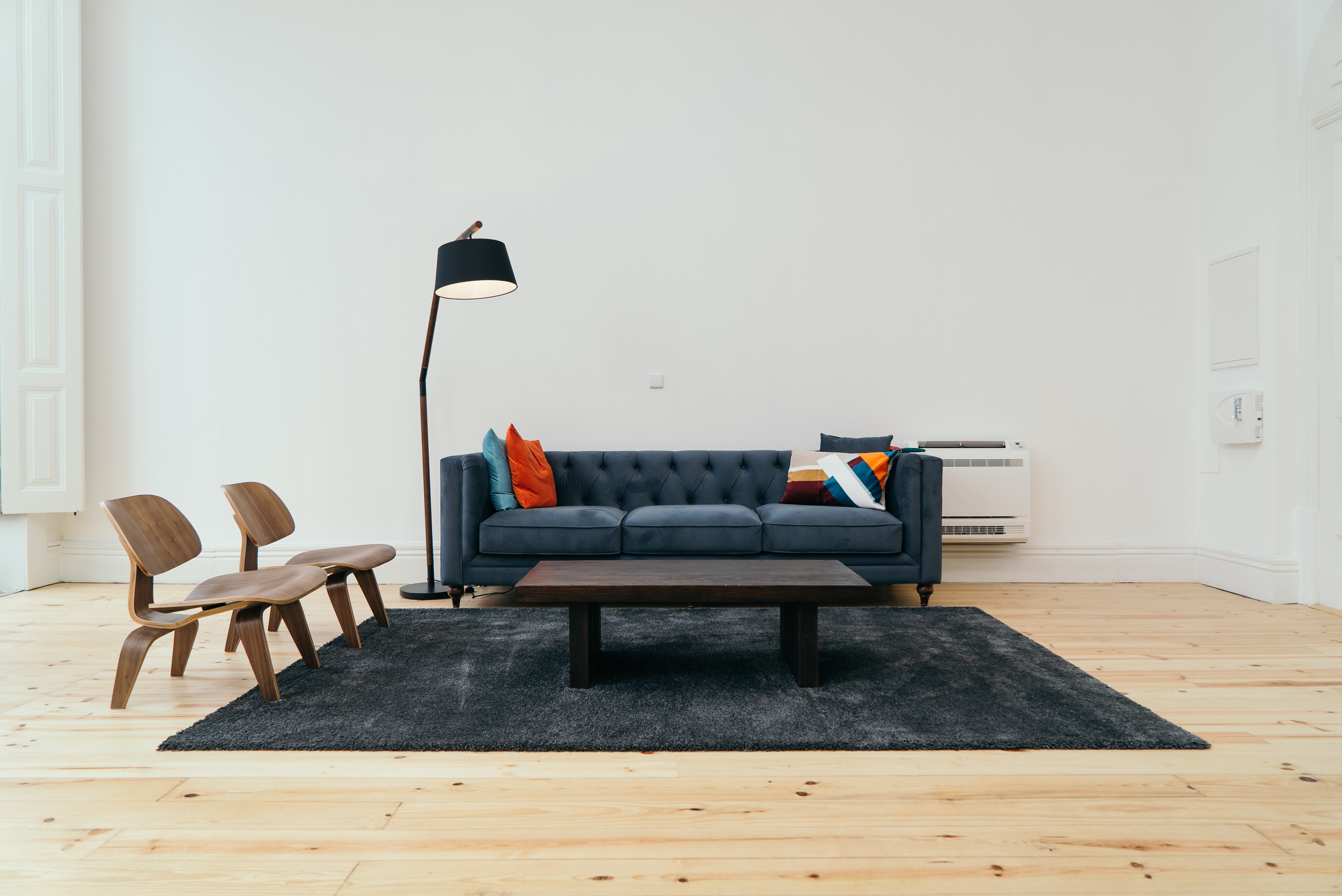 像素 matters 总部 | 百年建筑中的科技温馨空间-11