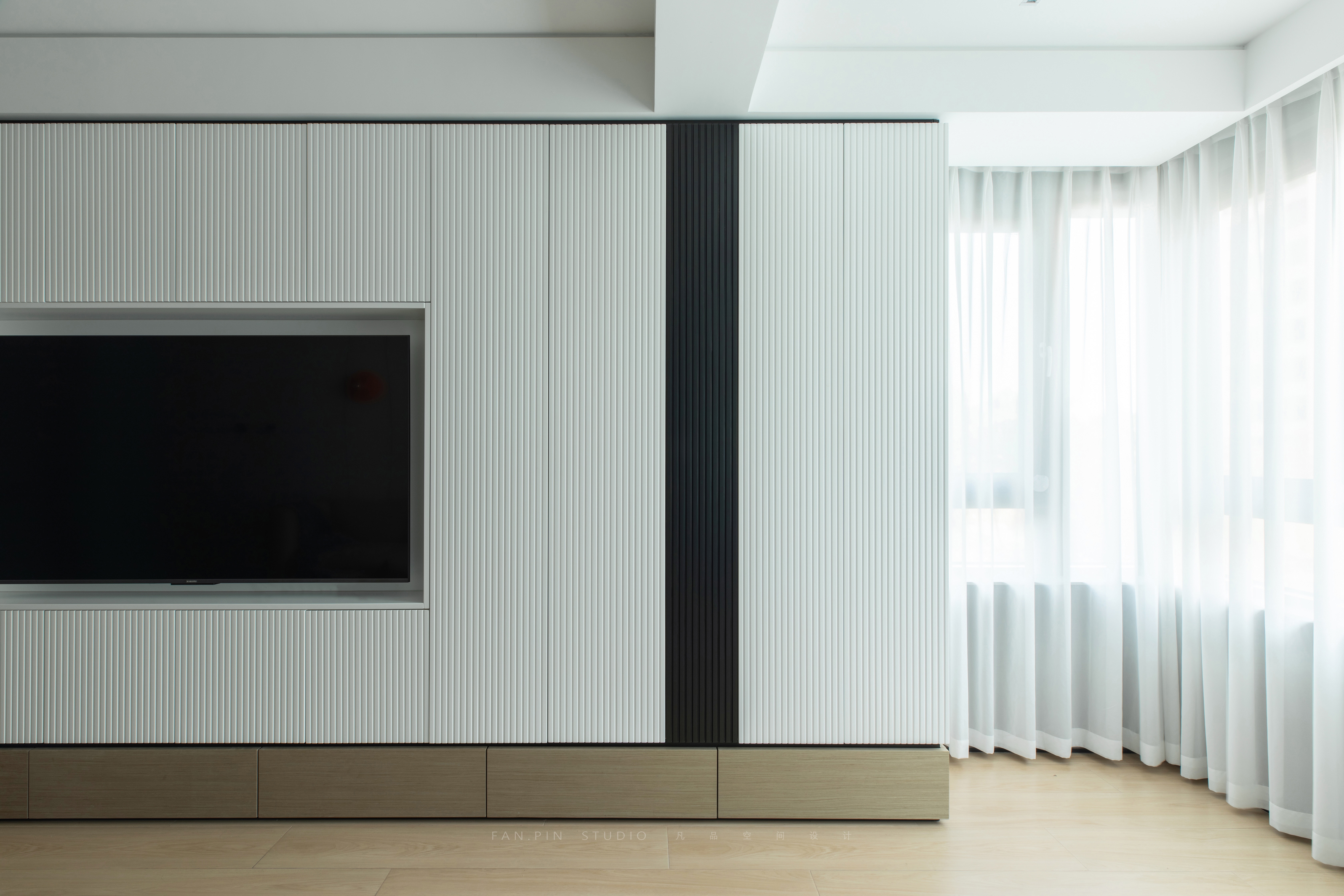 扬州 • 翡翠云台丨中国扬州丨凡品空间设计-6