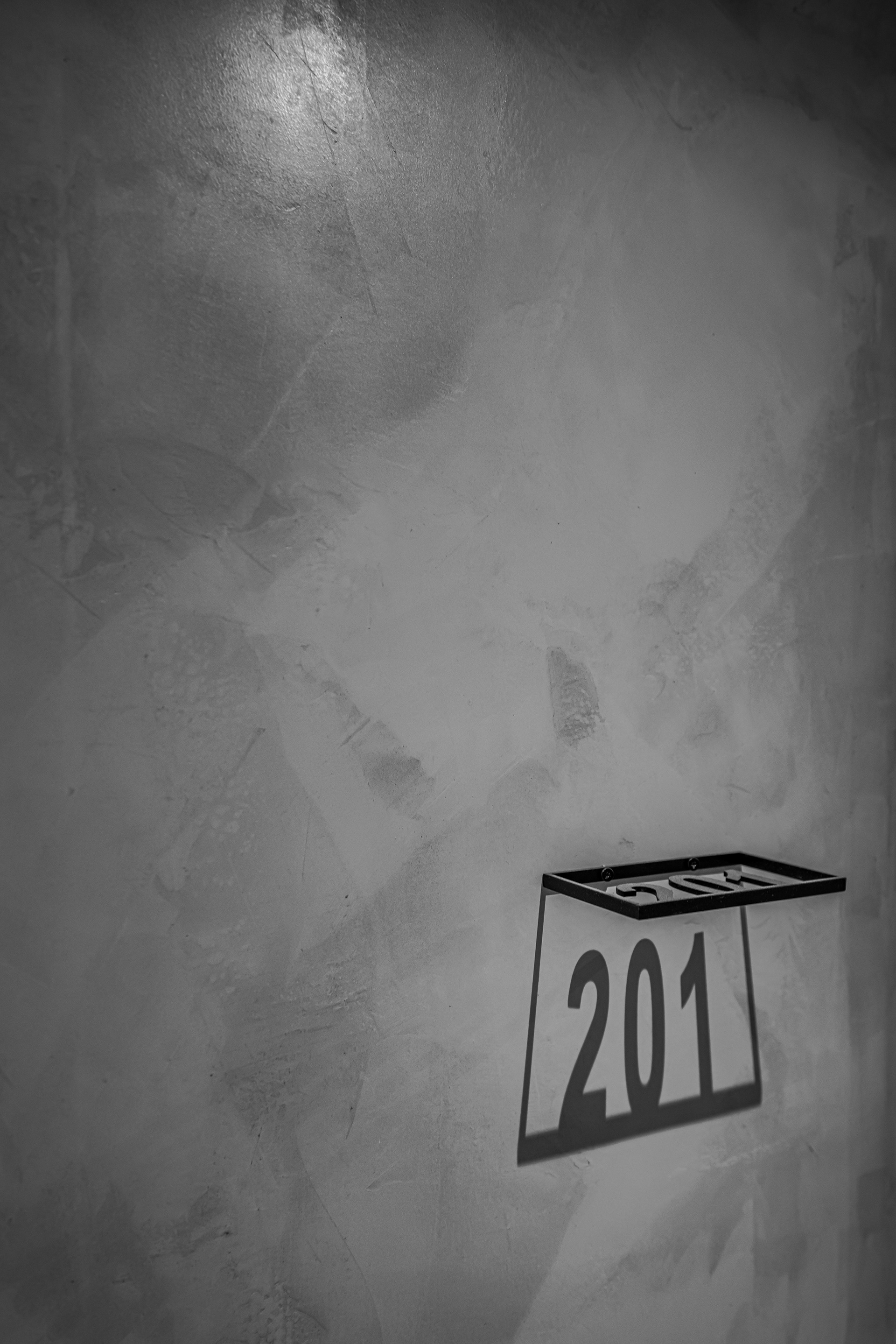 OINN Hotel & Hostel 巷弄輕旅丨呈境设计-58