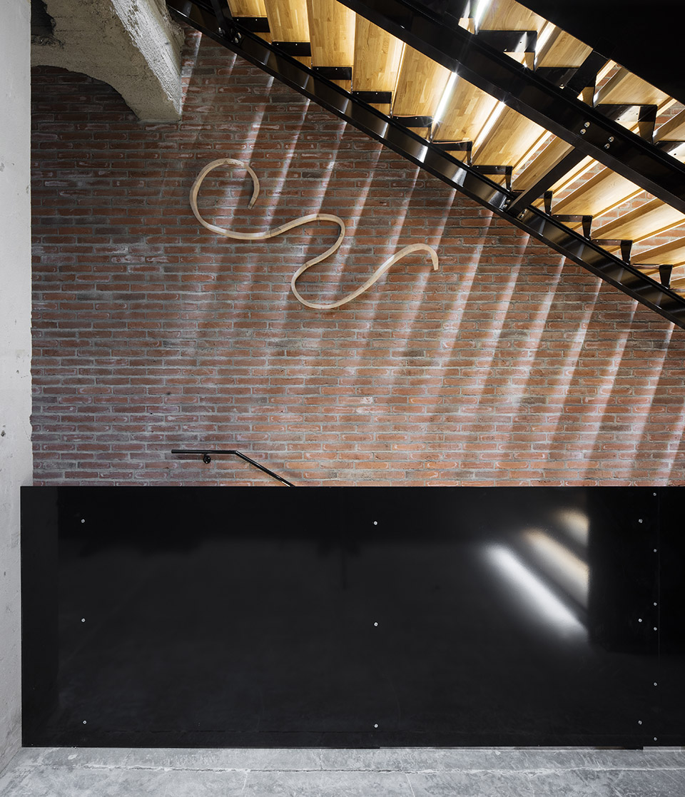 Kalevan Navetta文化艺术中心,芬兰 / Hirvilammi Architects-31