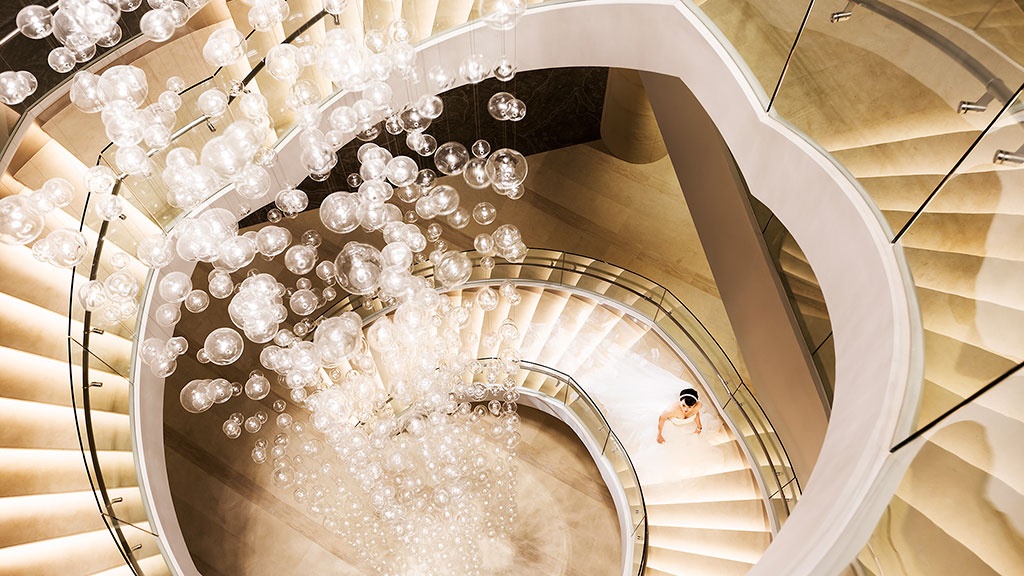 首尔仁川君悦酒店扩建工程-7