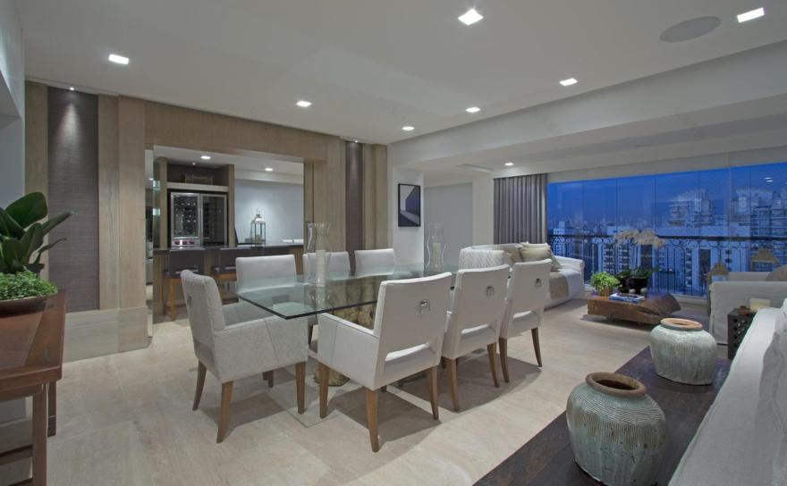 巴西圣保罗 PLB 公寓-13