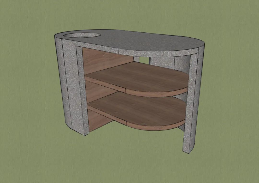 嬿·羽丨中国泉州丨超睿里子设计工作室-97