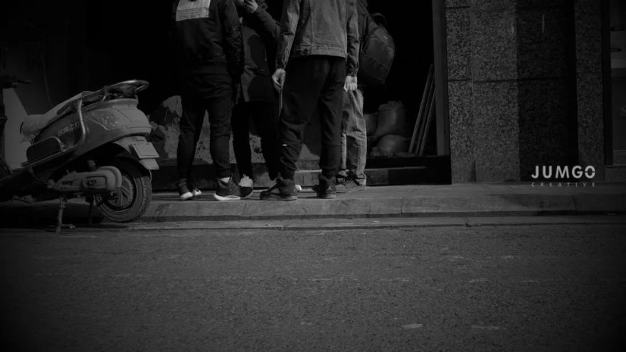 成都英伦风 MR.R 下午茶餐吧,设计诠释高品质生活-82