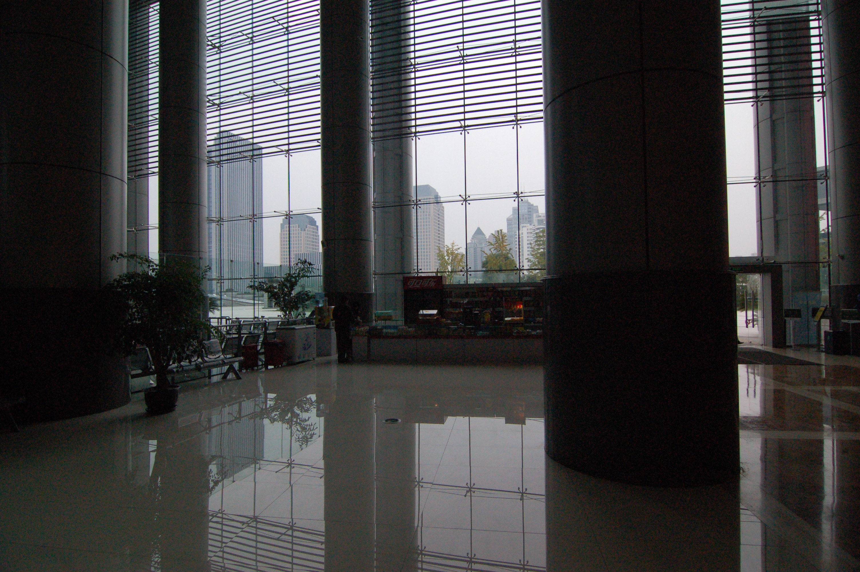 博物馆城市规划馆-9