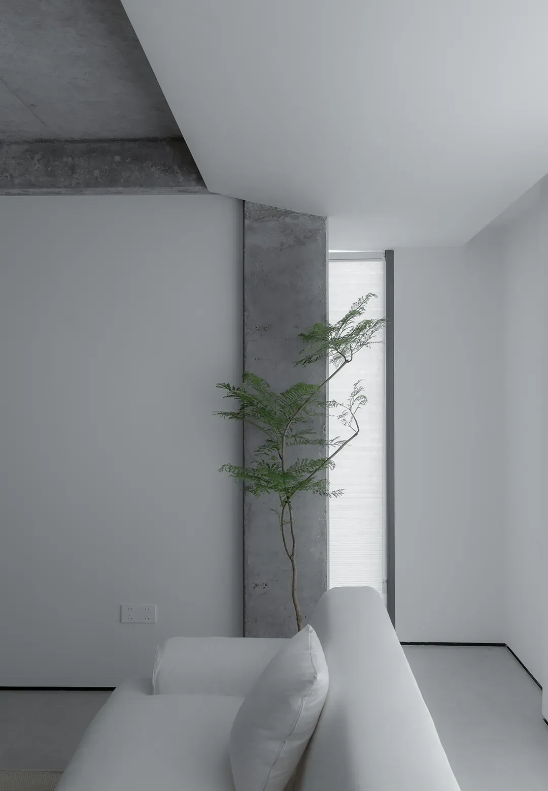 光与秩序丨中国三明丨越设计-115