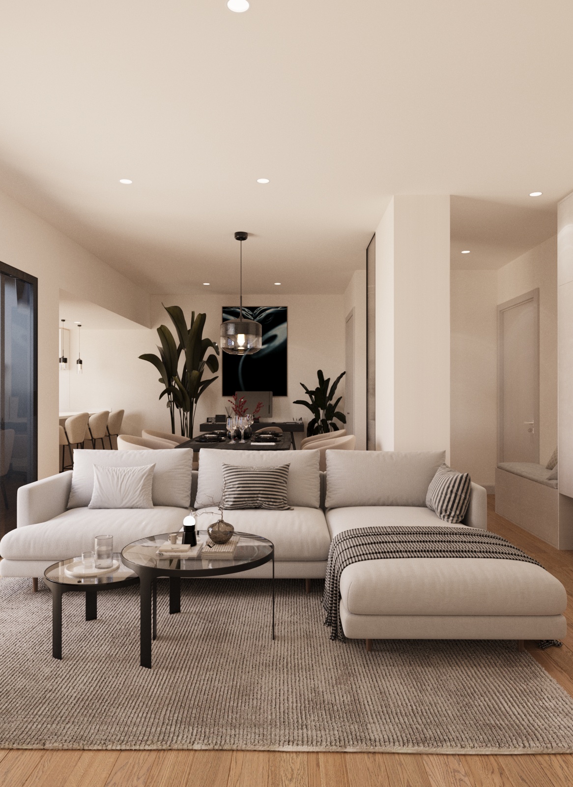 Distrikt apartment design for sale in Lisbon-2