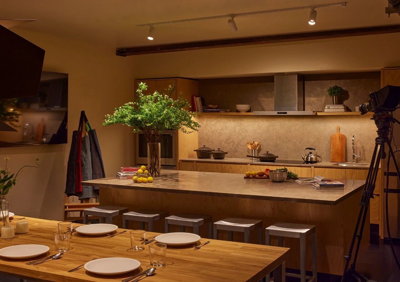 灯塔,安川美发沙龙丨Warkentin Associates-23