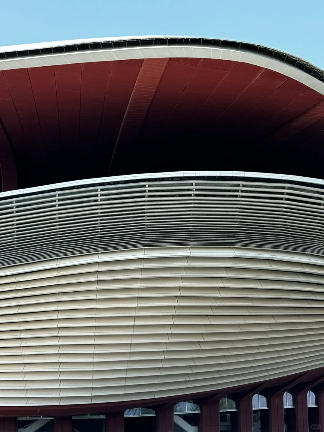 西安国际足球中心丨中国西安丨扎哈·哈迪德建筑事务所与香港 iDEA-16