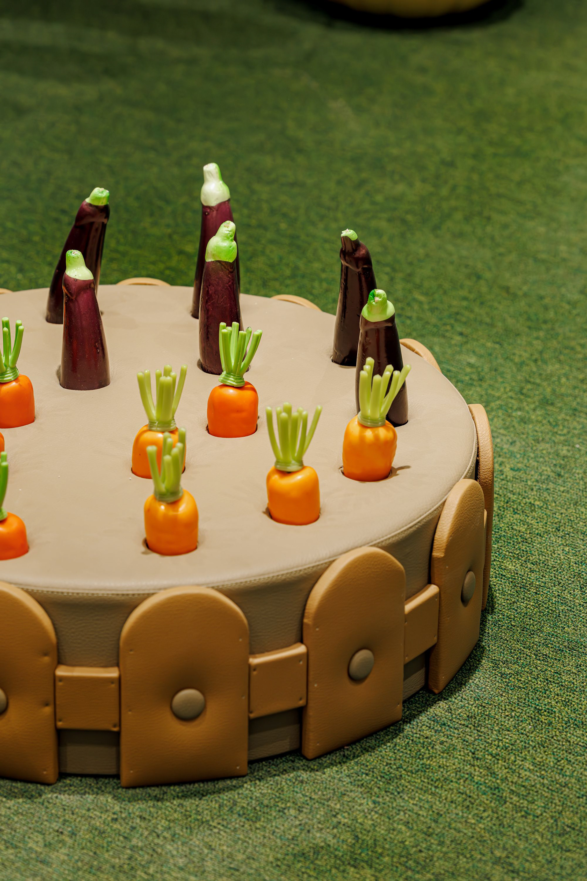 Foodcare Enjoycle Store, Lotte Dept, Jungdong-16