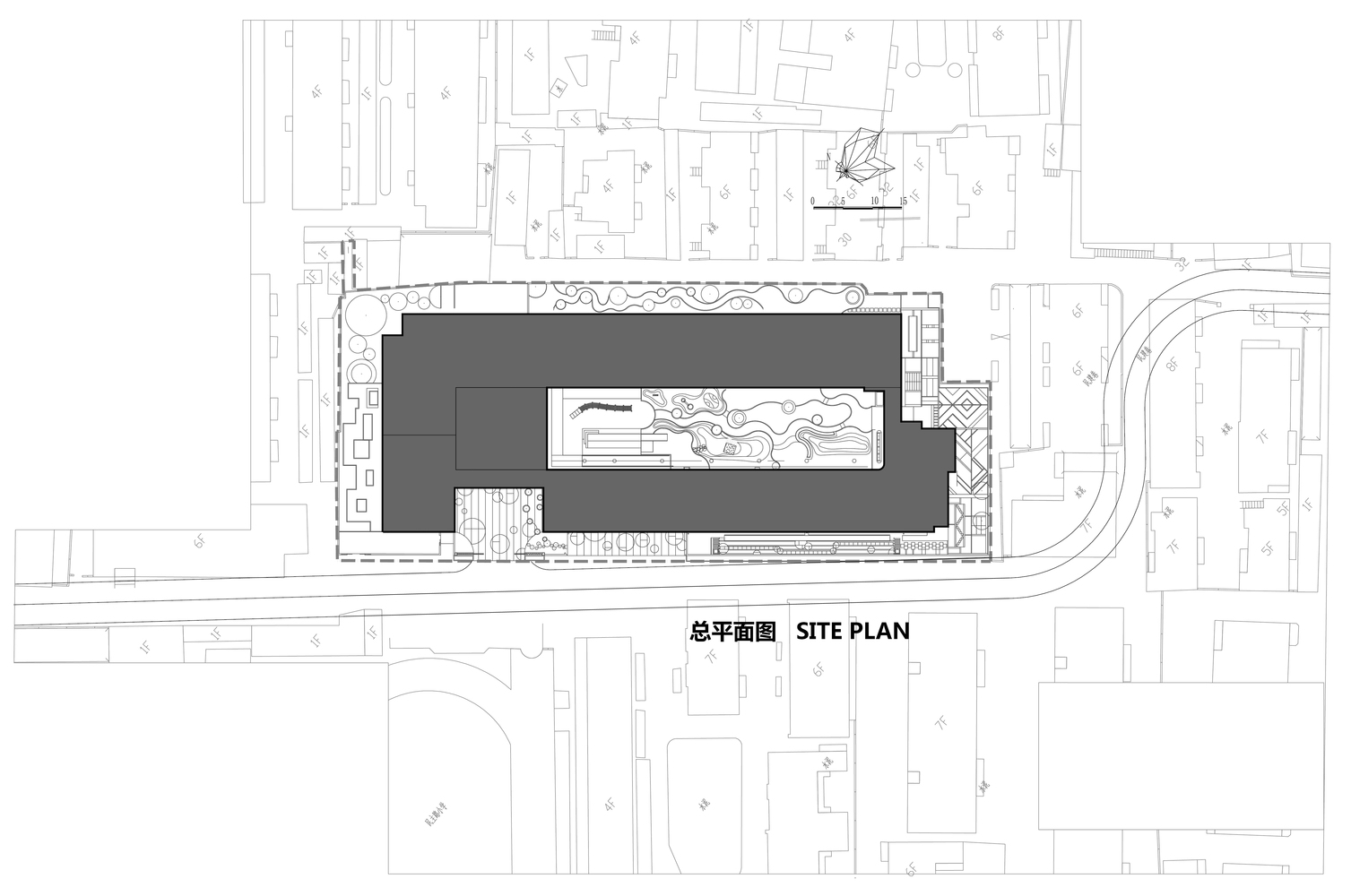 广西政府第二幼儿园 | 五彩斑斓的童趣空间-54