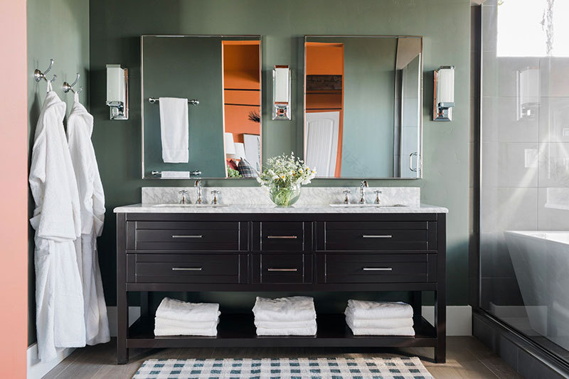 美国家园频道 2019 梦想家园-19