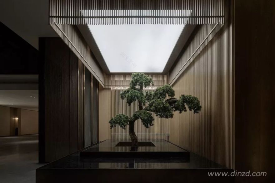 正商善水上境会所 | 简约东方,静谧雅致-41