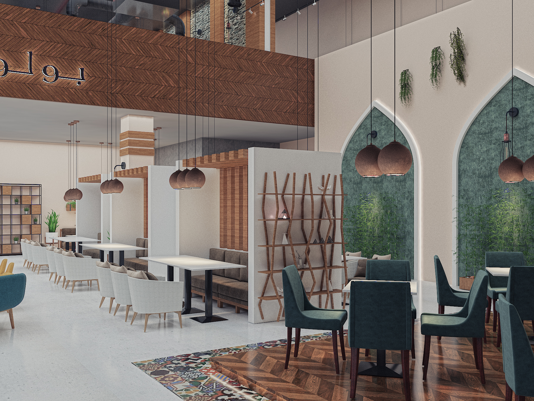 Bologna Restaurant-2