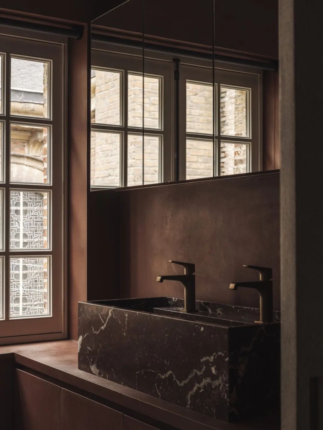 Arjaan De Feyter，比利时的克制与沉静-46