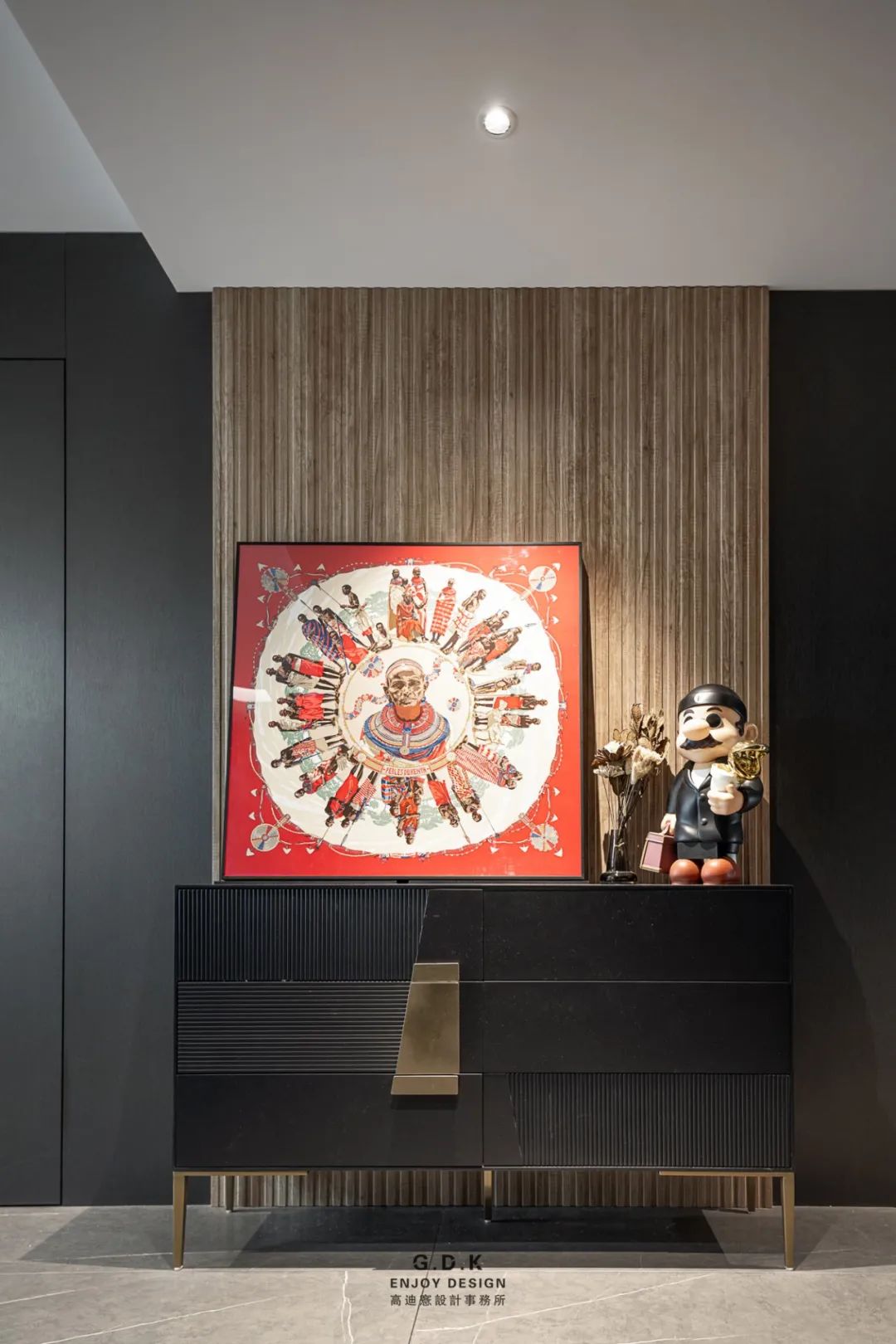 高迪愙新作 | Lumen「流明」-34