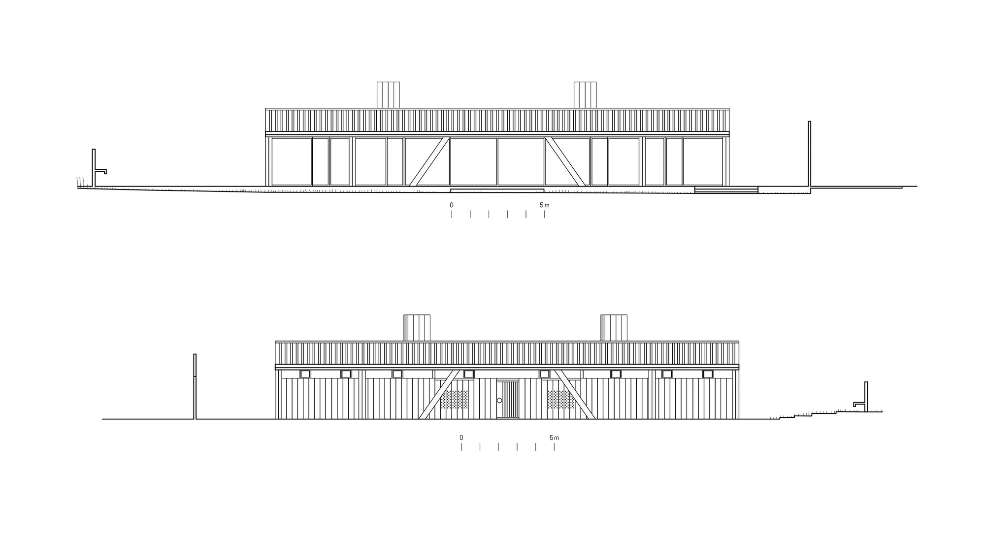 DREAL House丨智利丨Emergentes Architectures Sàrl-19