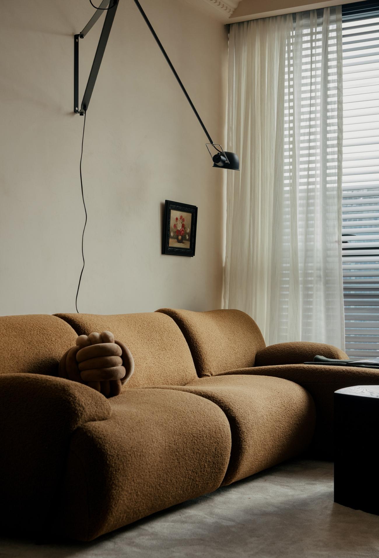 马来西亚吉隆坡TRX住宅-2