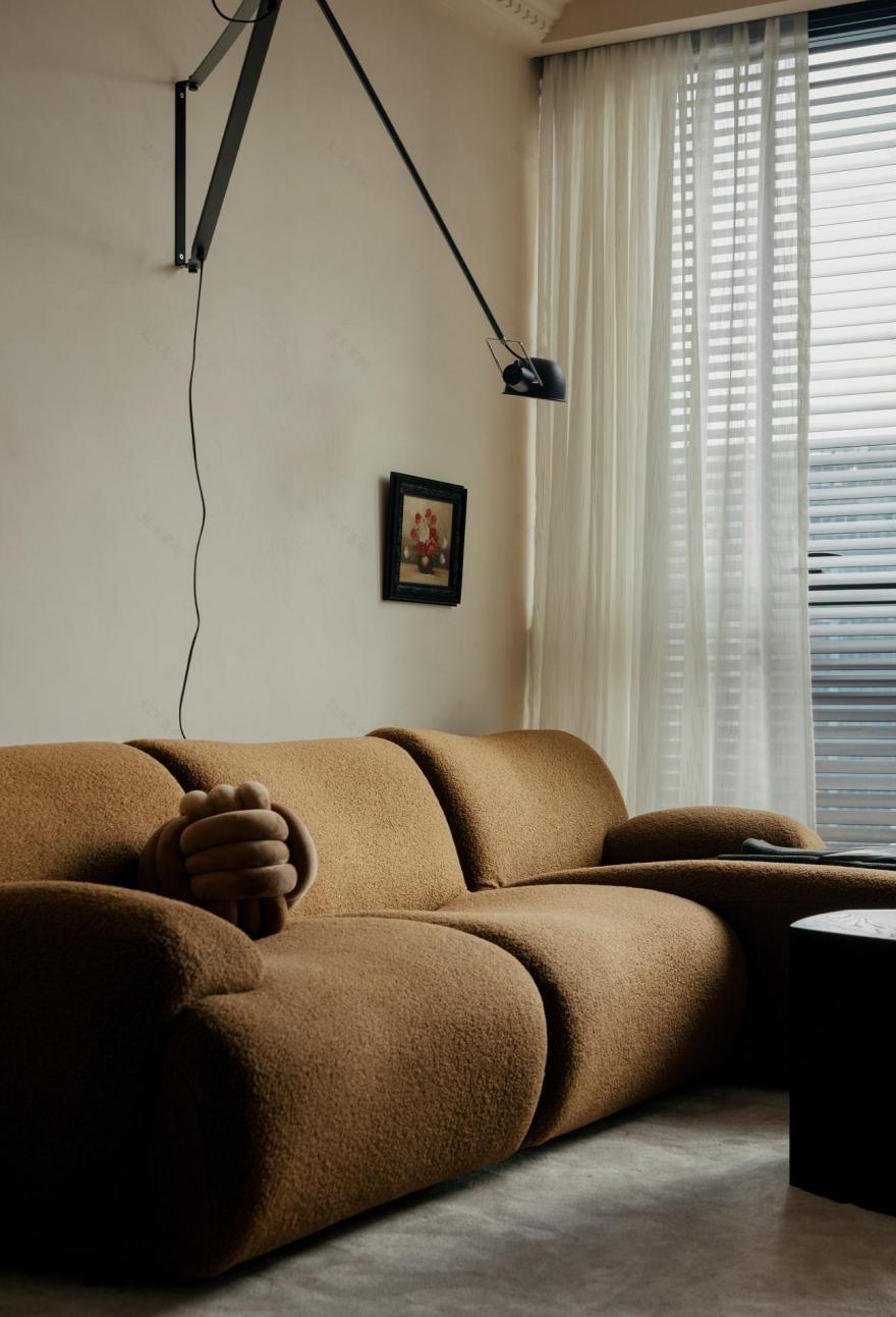 马来西亚吉隆坡TRX住宅-2