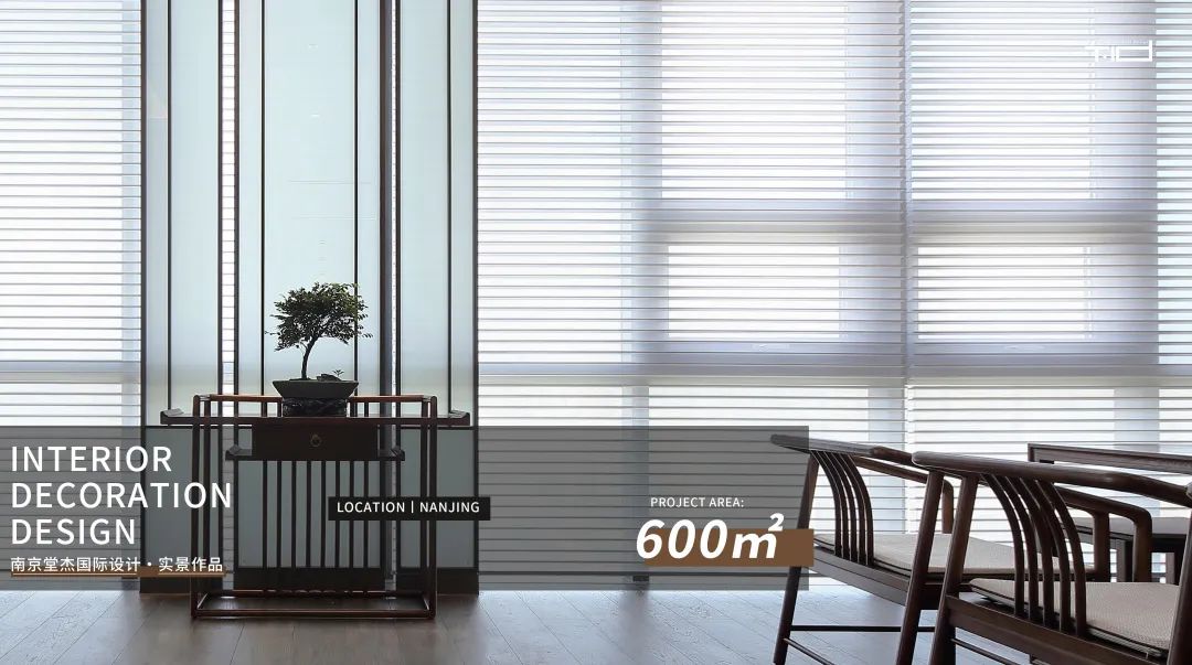 400㎡现代艺术空间丨堂杰国际设计-55