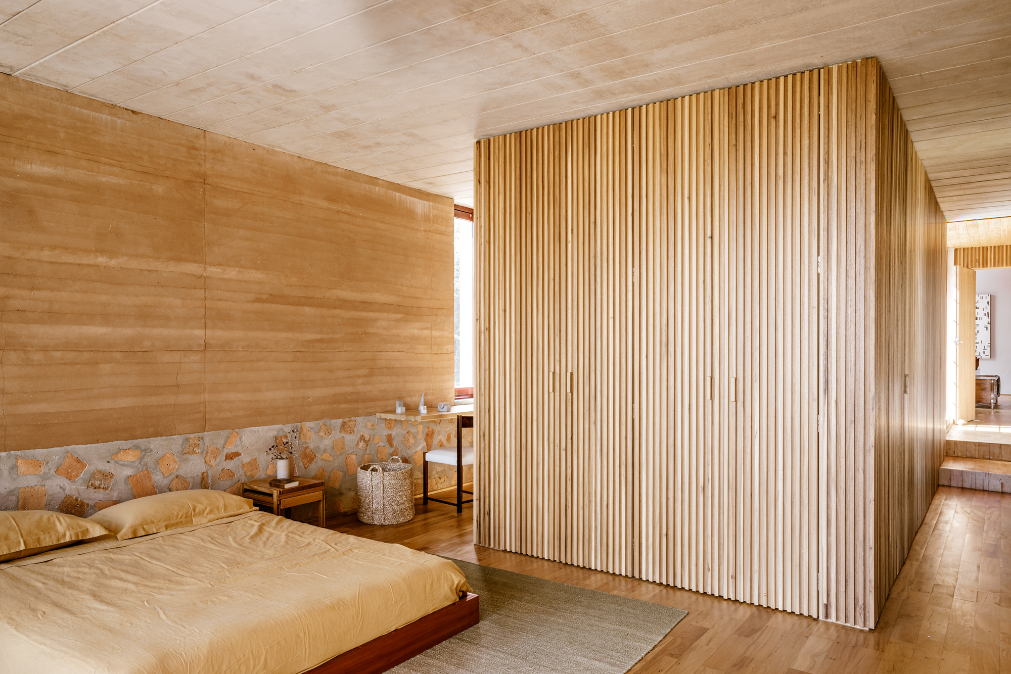 木槿屋丨巴西圣保罗丨F.studio arquitetura + design-50