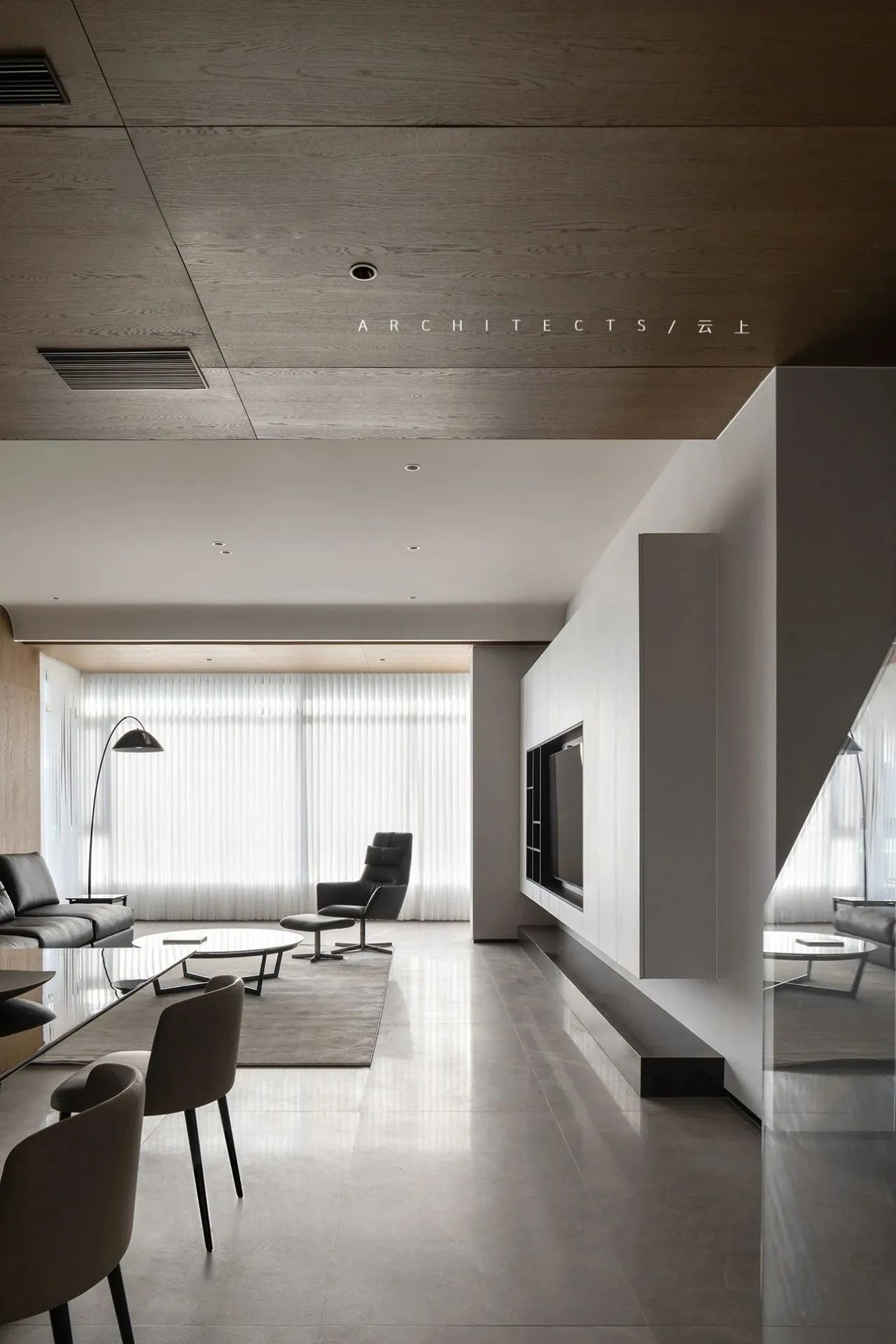 风雅丨中国山东丨云上译舍-21