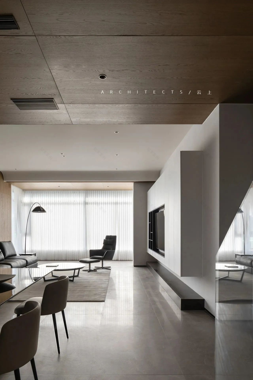 风雅丨中国山东丨云上译舍-21