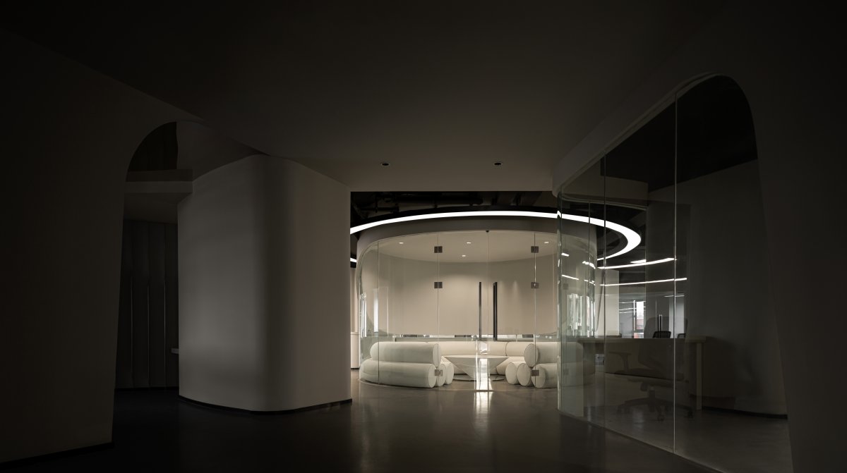 同心办公室丨中国重庆丨重庆王柯设计-14