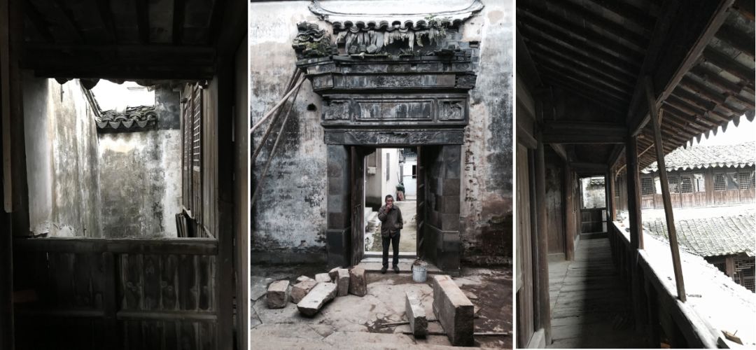 古宅新生,天易居中国宅子再获设计大奖-41